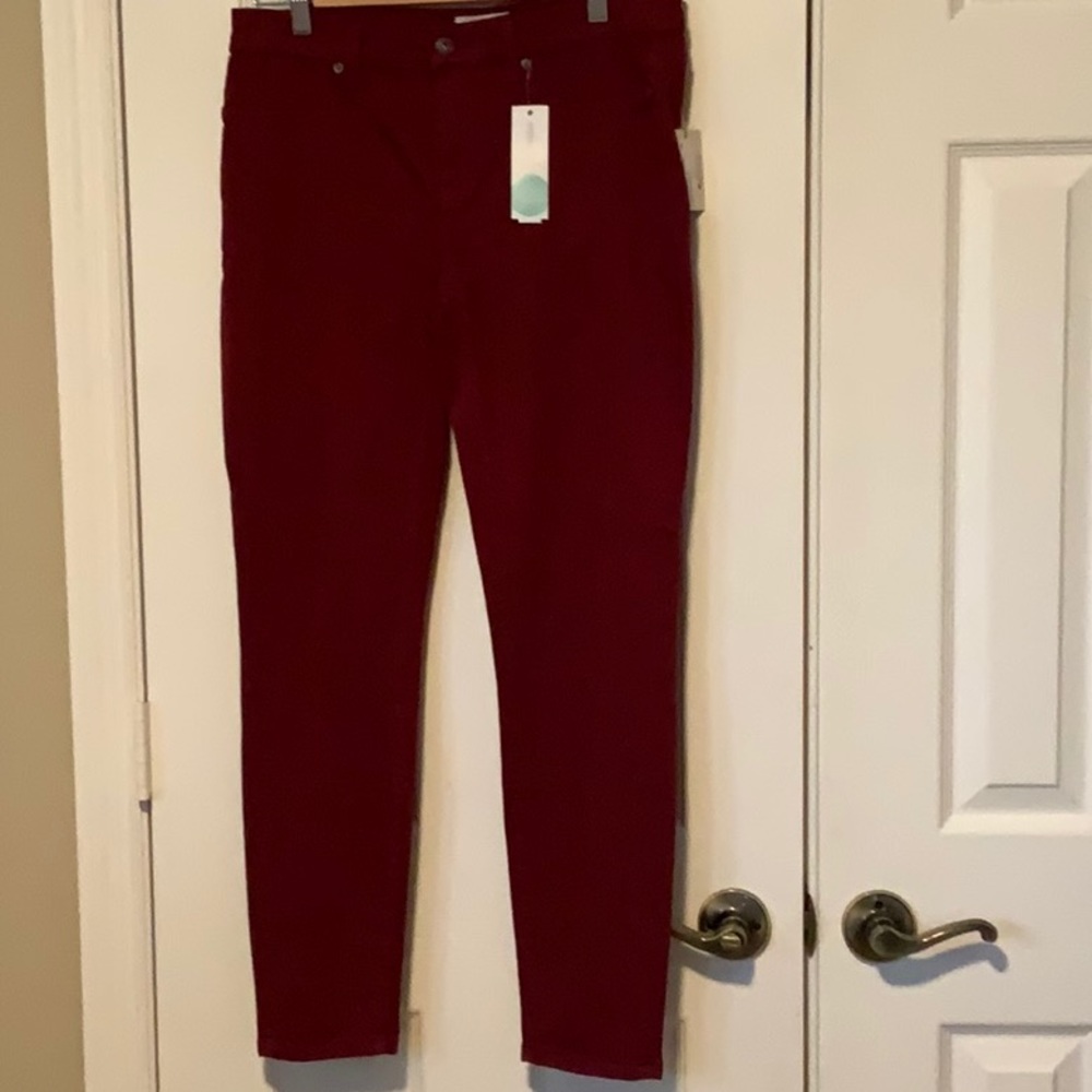 Pants
